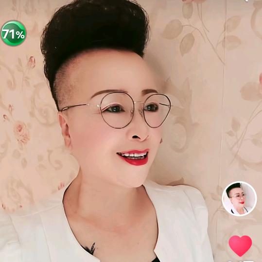 东北刀姐