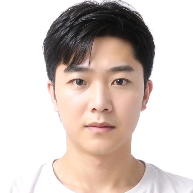 一块腹肌变形计