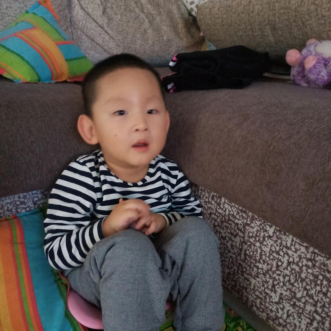 王子源头像