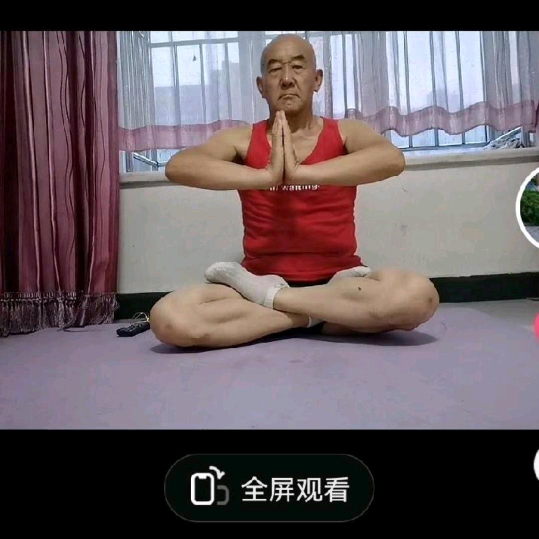 云中驹健身