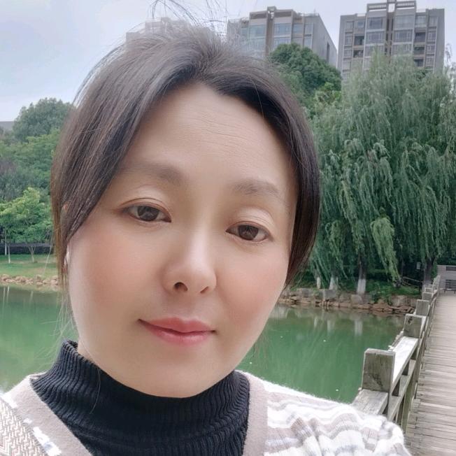 开心过好每一天😊