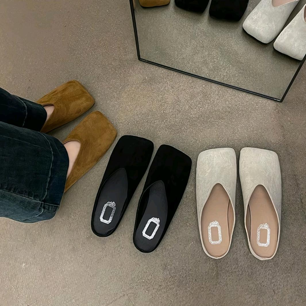 MZ轻奢女鞋用品