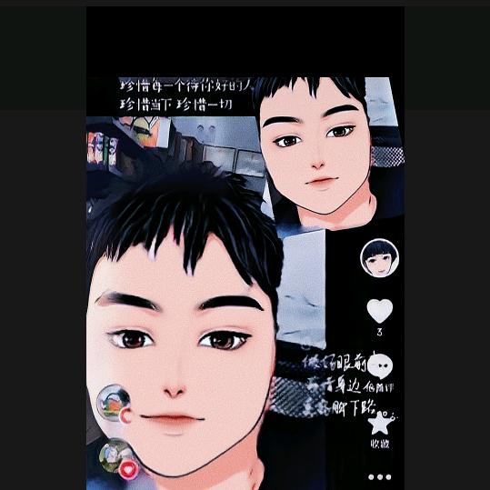 遇到爱💓头像