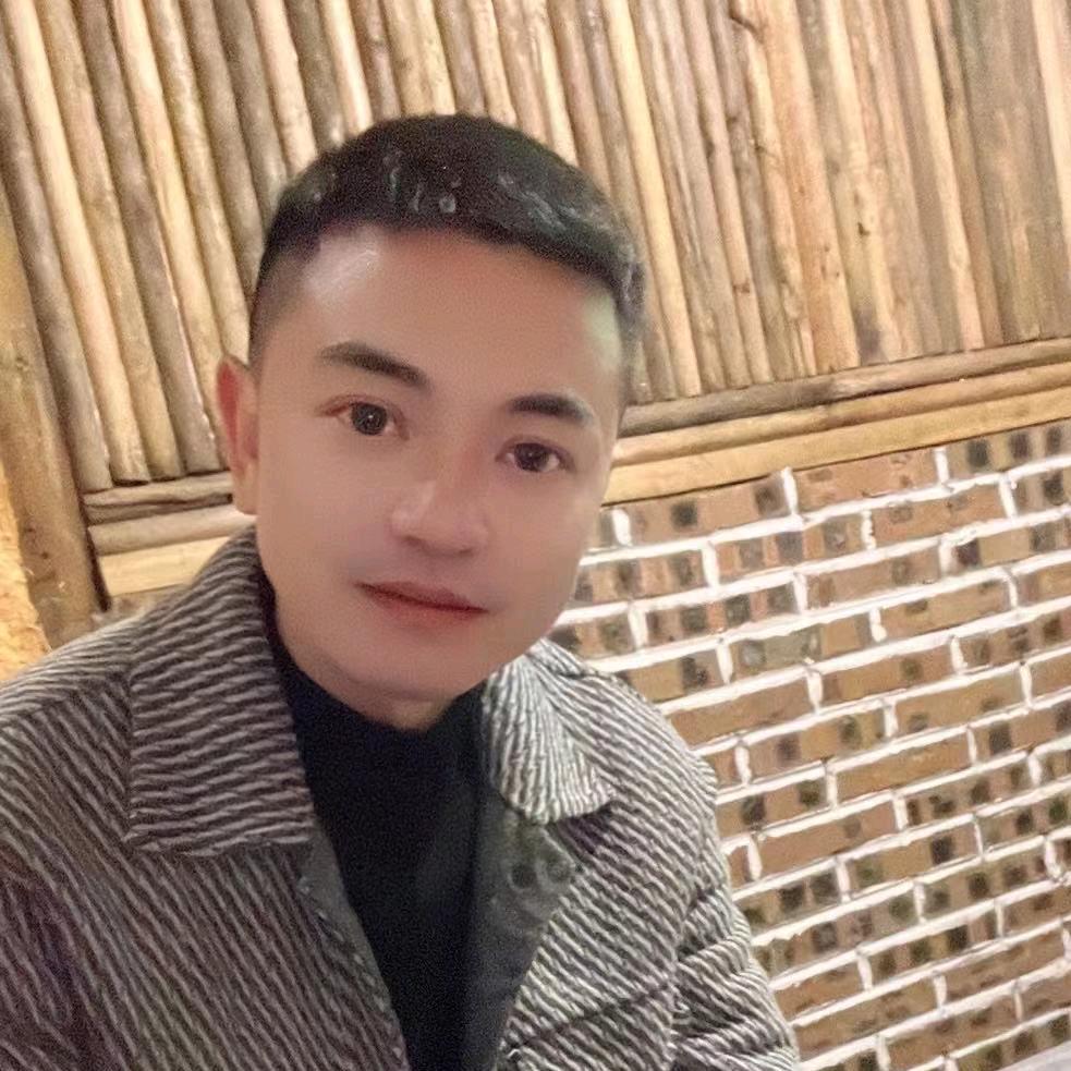 艺唐装饰设计师—潘水计