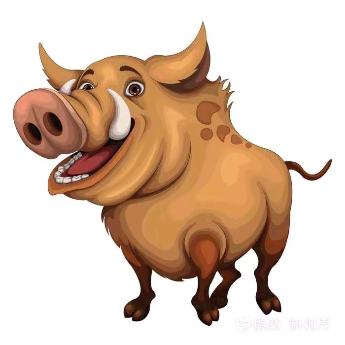 一根筋