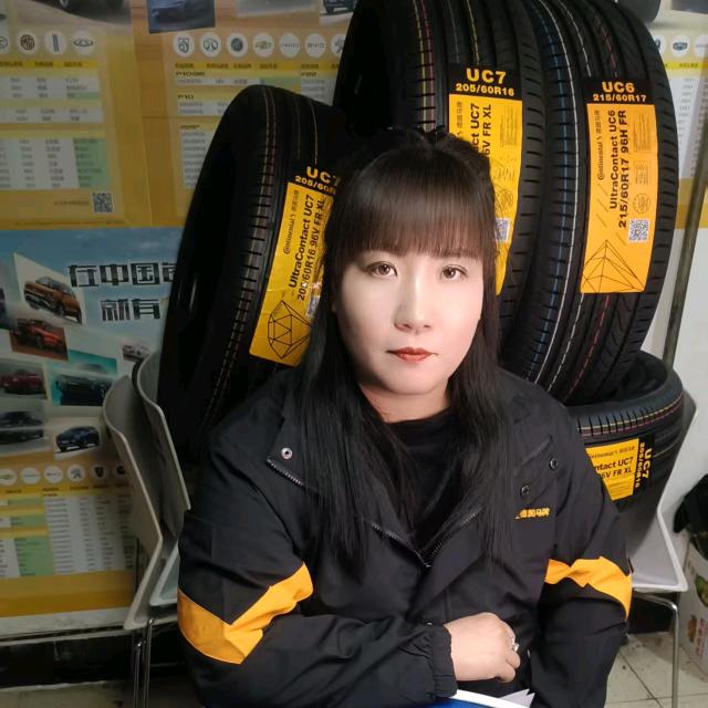 德国马牌天津顺影成汽车维修中心