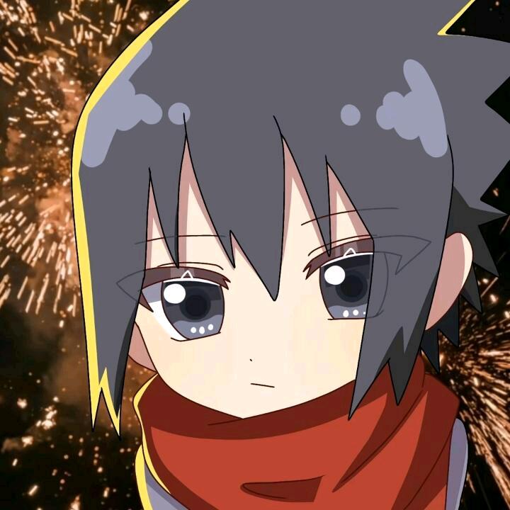 一个可恶的网友