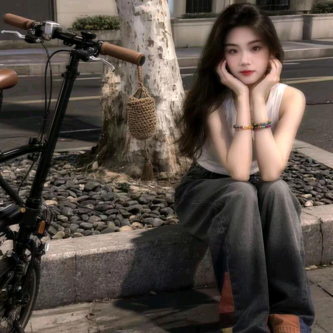 一个俗人、
