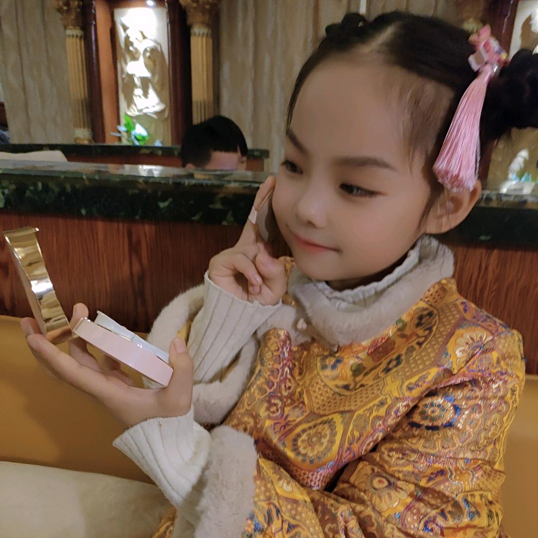 @我叫希希姐姐