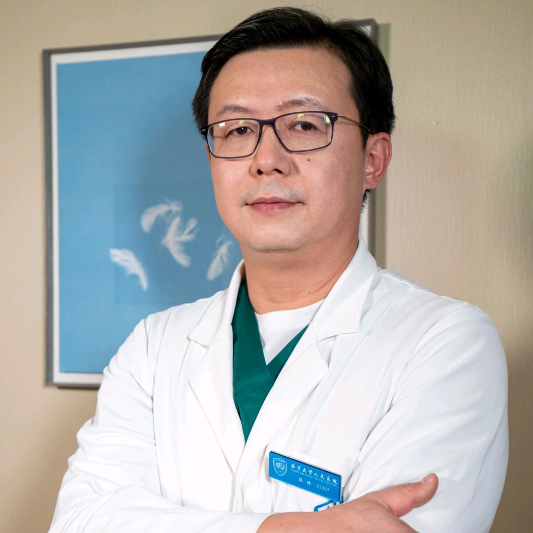 骨科薛峰医生