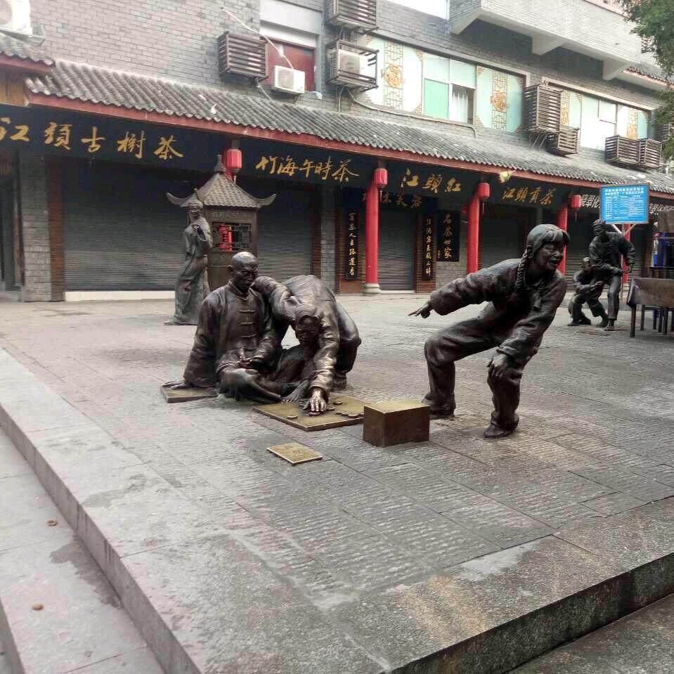 万
