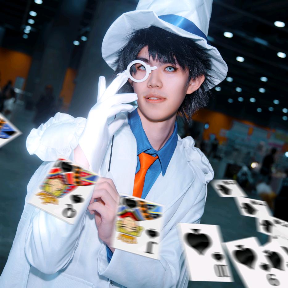 方天漫灵