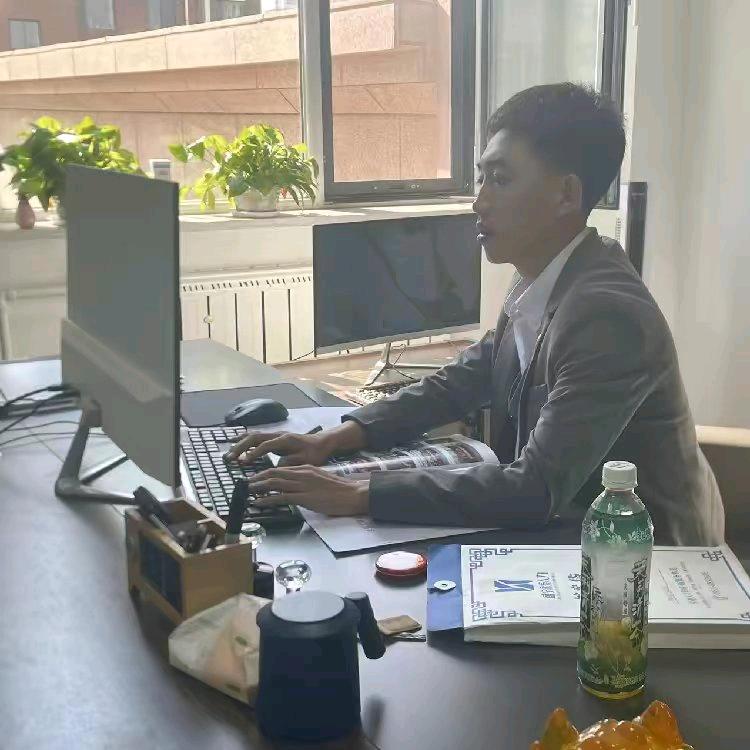 宁夏旗盛人力～贾顺发