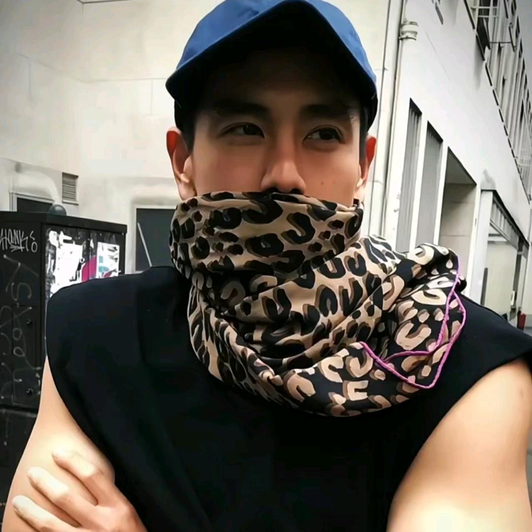 小楠啊