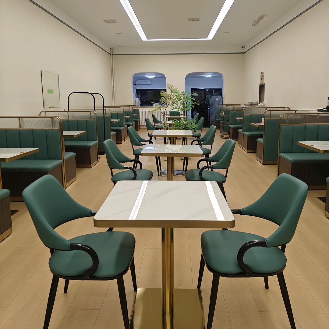 清真望月玉兰西餐厅官方号