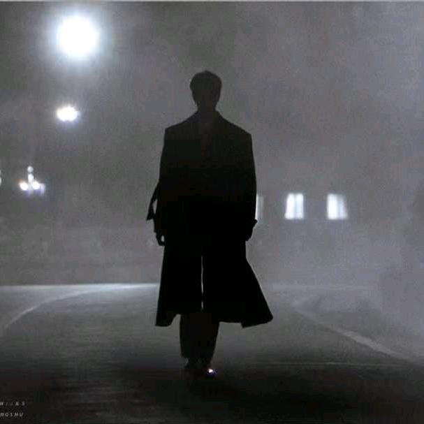 等不来你的晚安