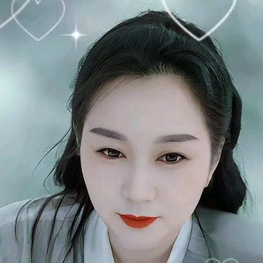 月儿圆