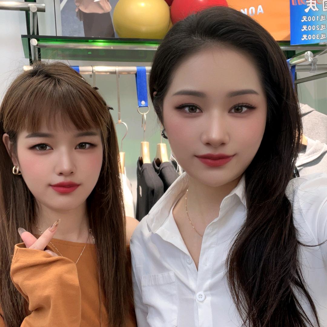 AOKE奥克男装(梅溪晓墅店)官方号