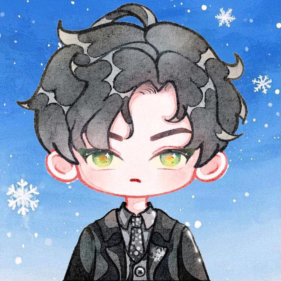 孤舟的绘梦集🎨❄🥝