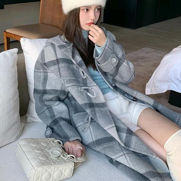 小杨嫂羊绒大衣源头工厂