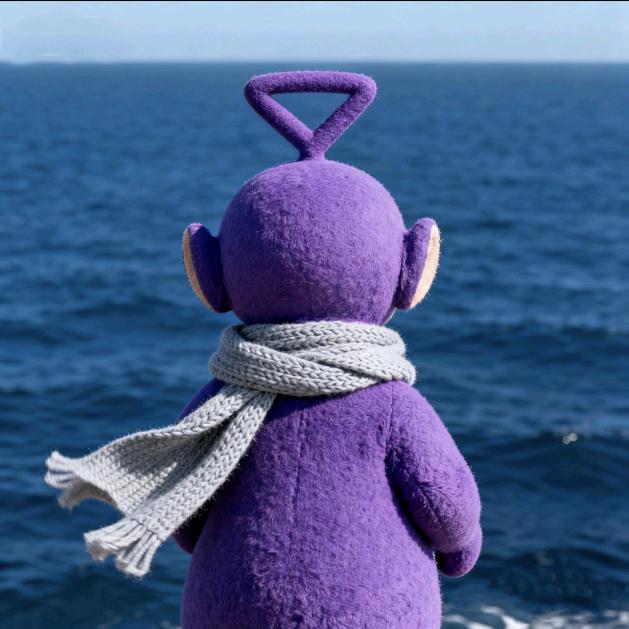 🚜提到了你💜～