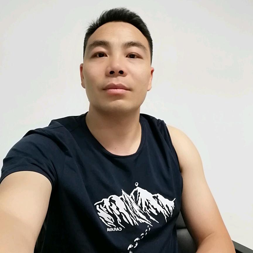 建筑设计师焦艳军