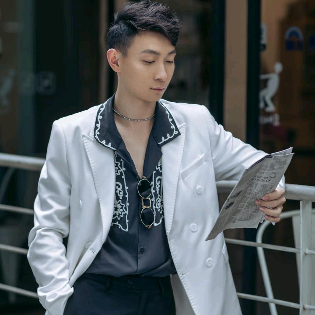 王子殿下，