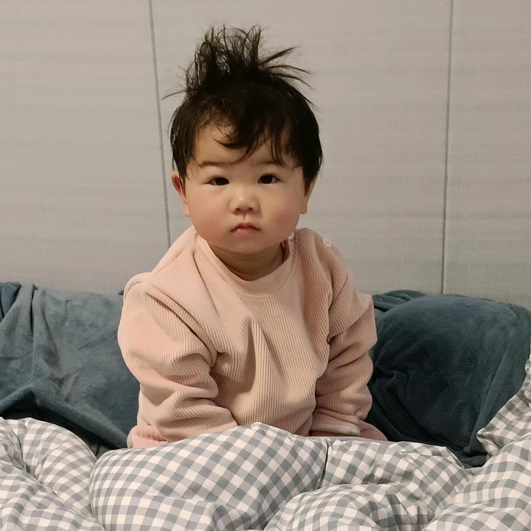 小汐汐