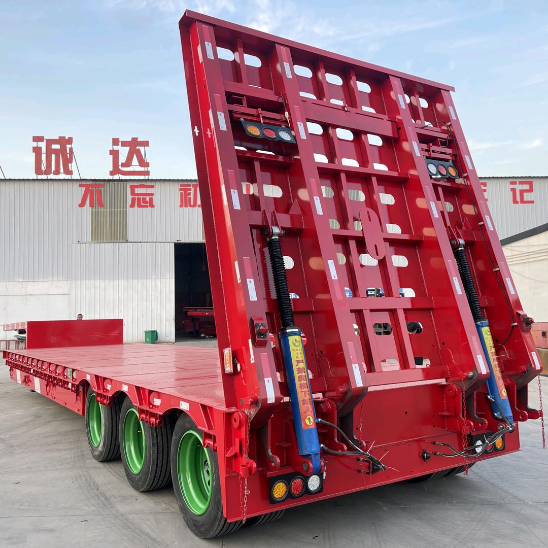 沛县诚达挂车赵恩国