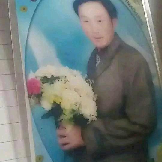 无人与我渡红尘