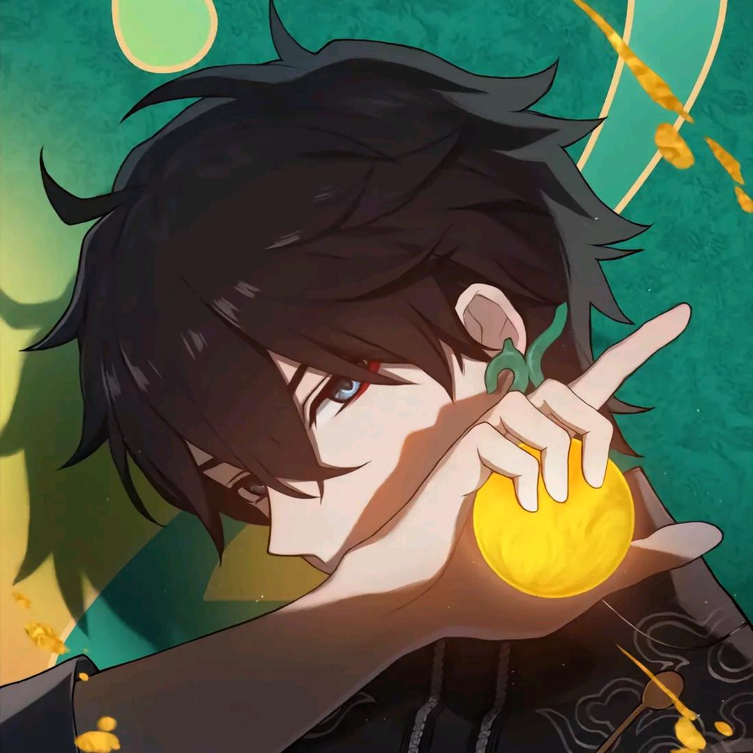 我的饮月月(丹恒重度依赖版)