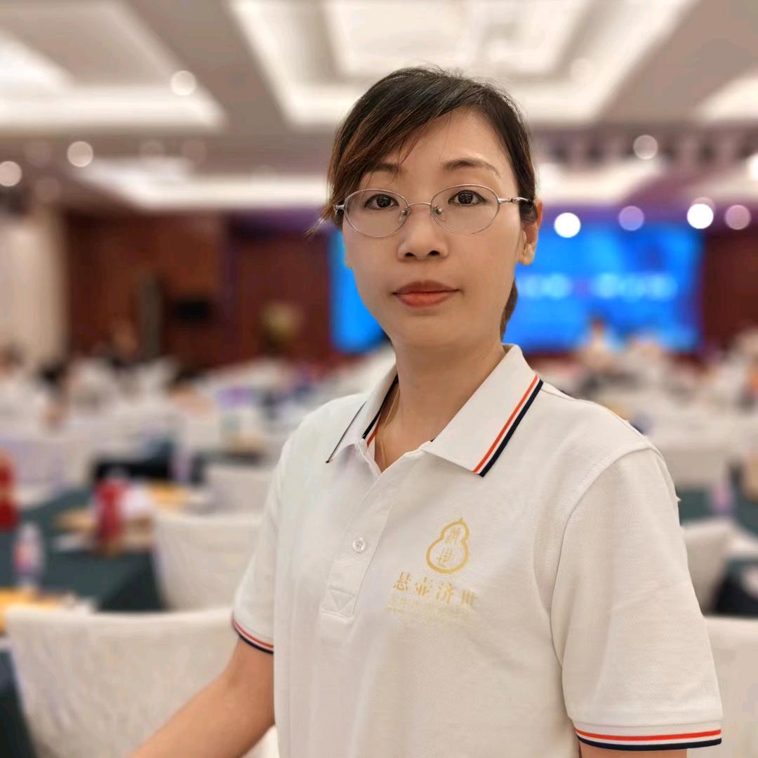 芬姐在厦门