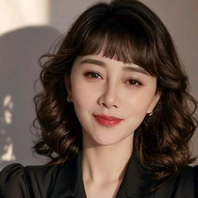 一切随缘吧