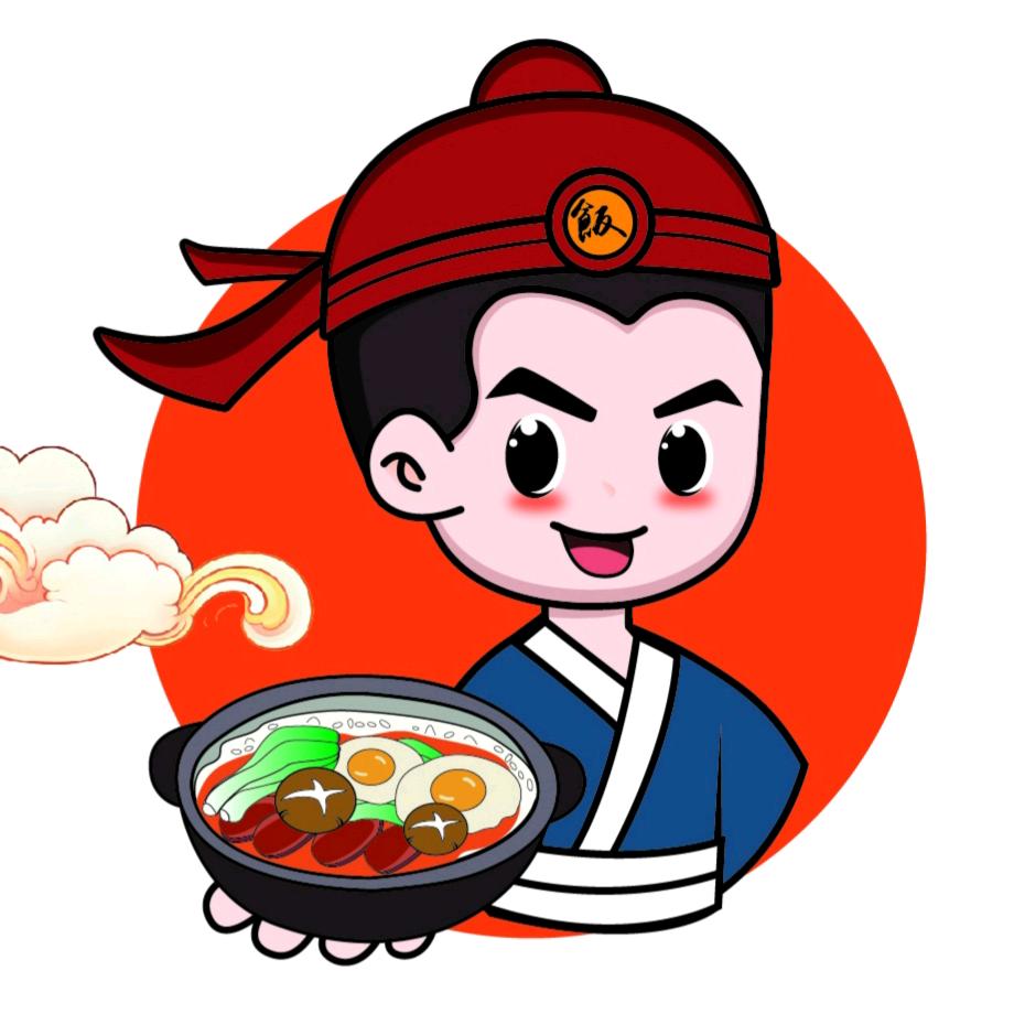 程灿灿炒饭