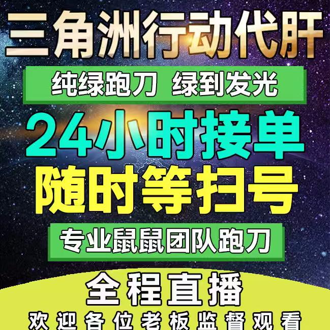 天涯（三角洲跑刀）