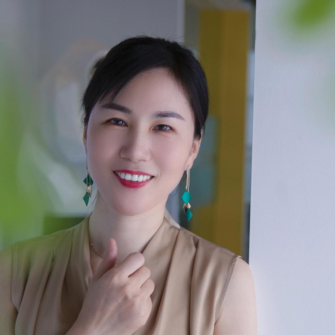 广州市越秀区伊人芳美容美体中心