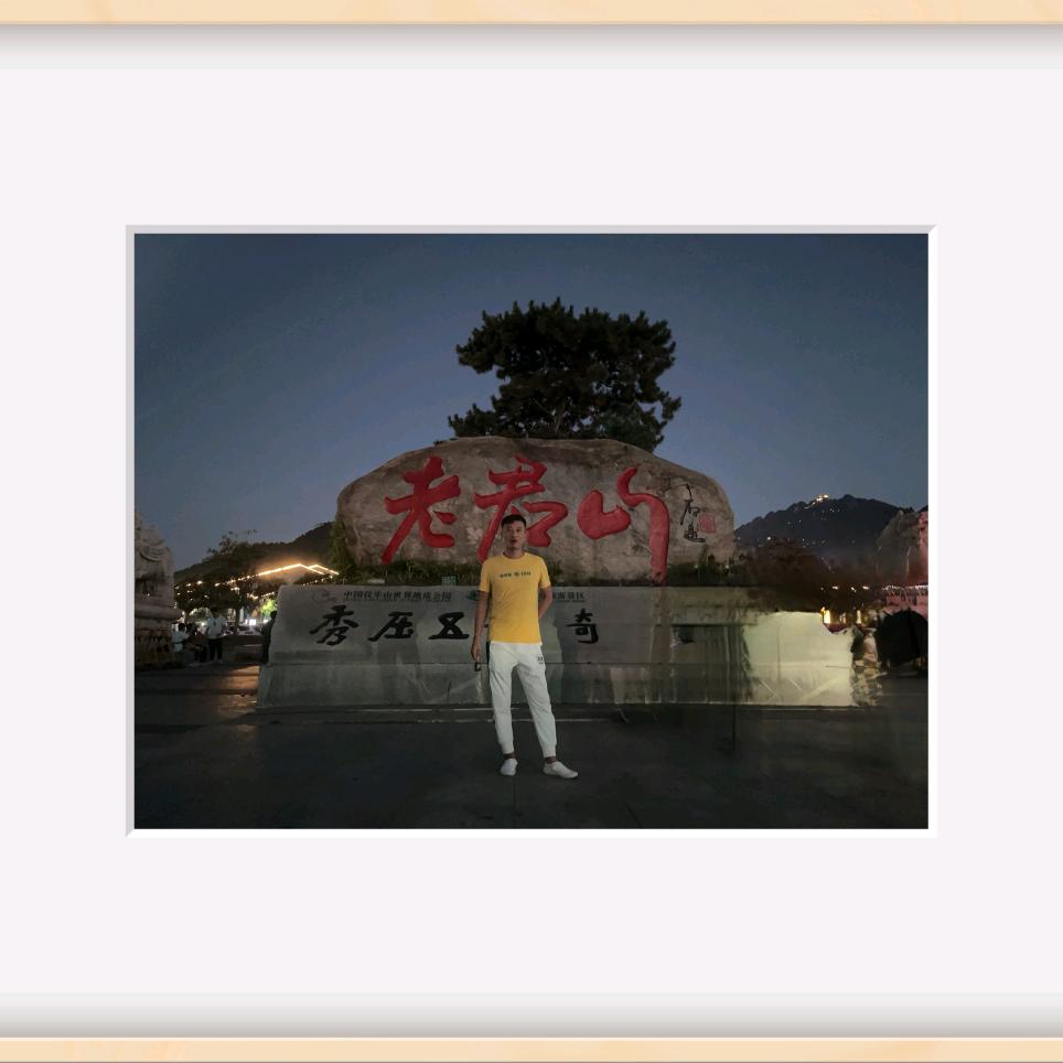 沉默大叔