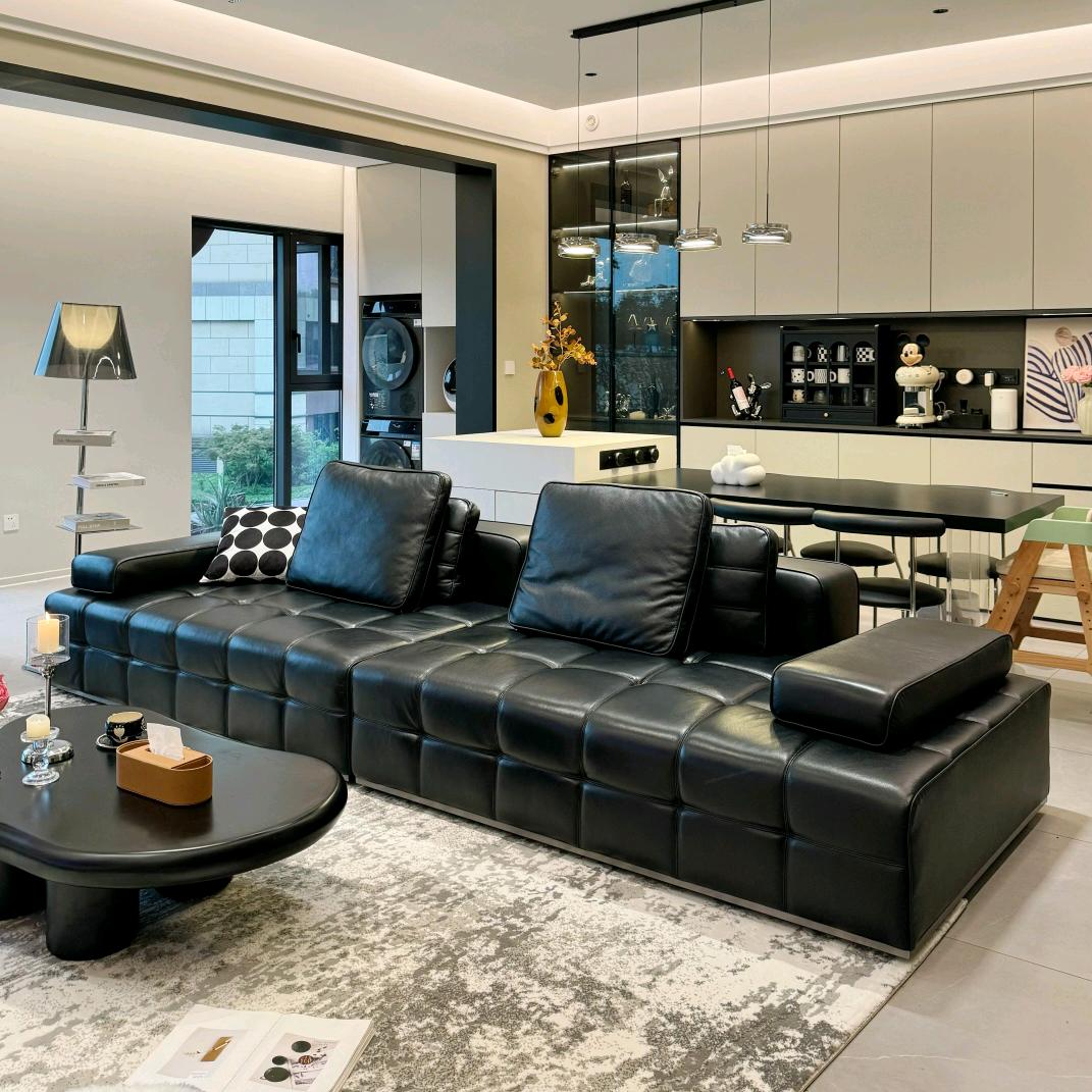 伊莎美伦高定家具