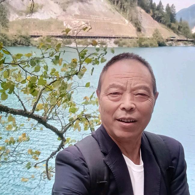 农民大哥
