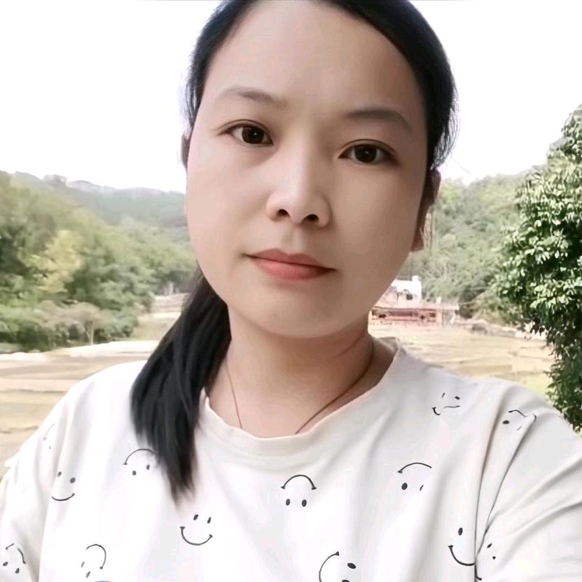 腐竹妹