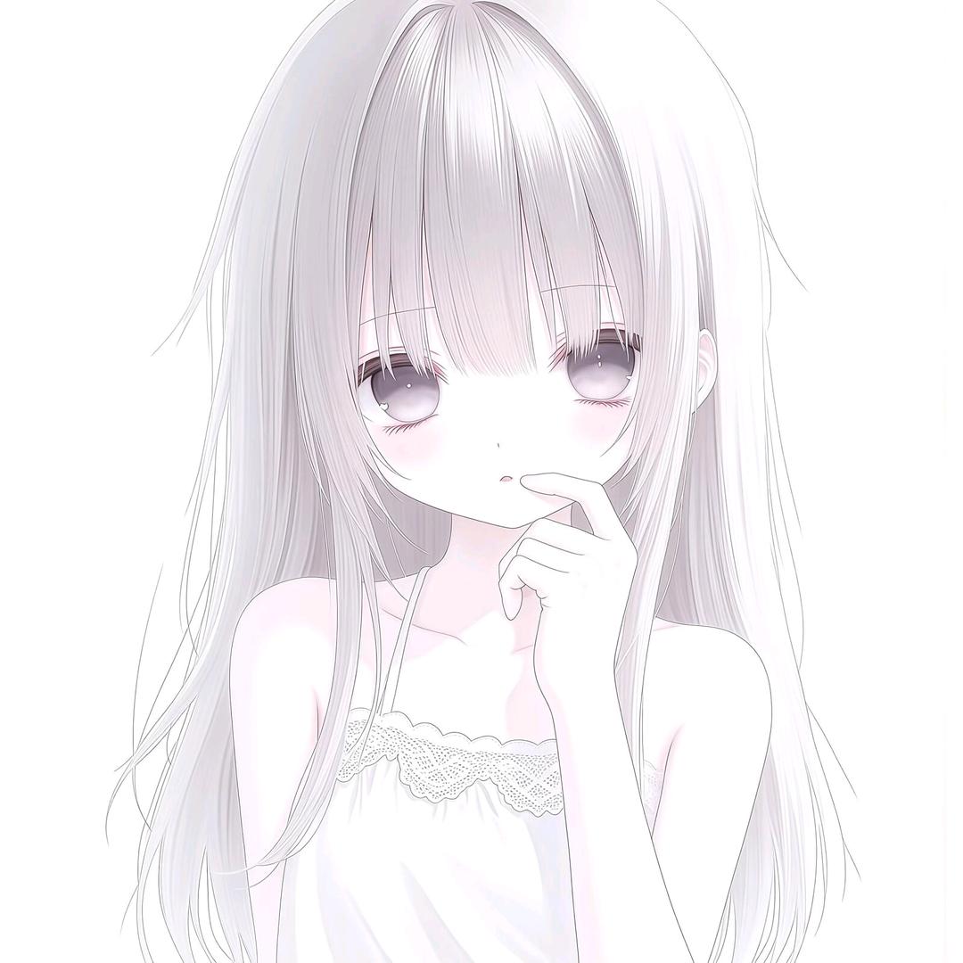 清纯女大