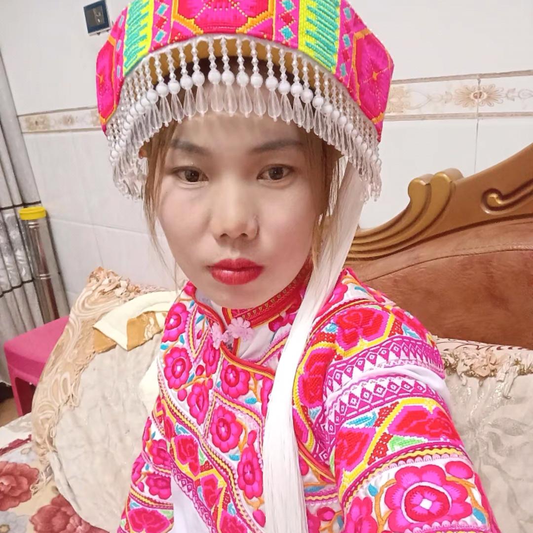 小艳记录日常生活