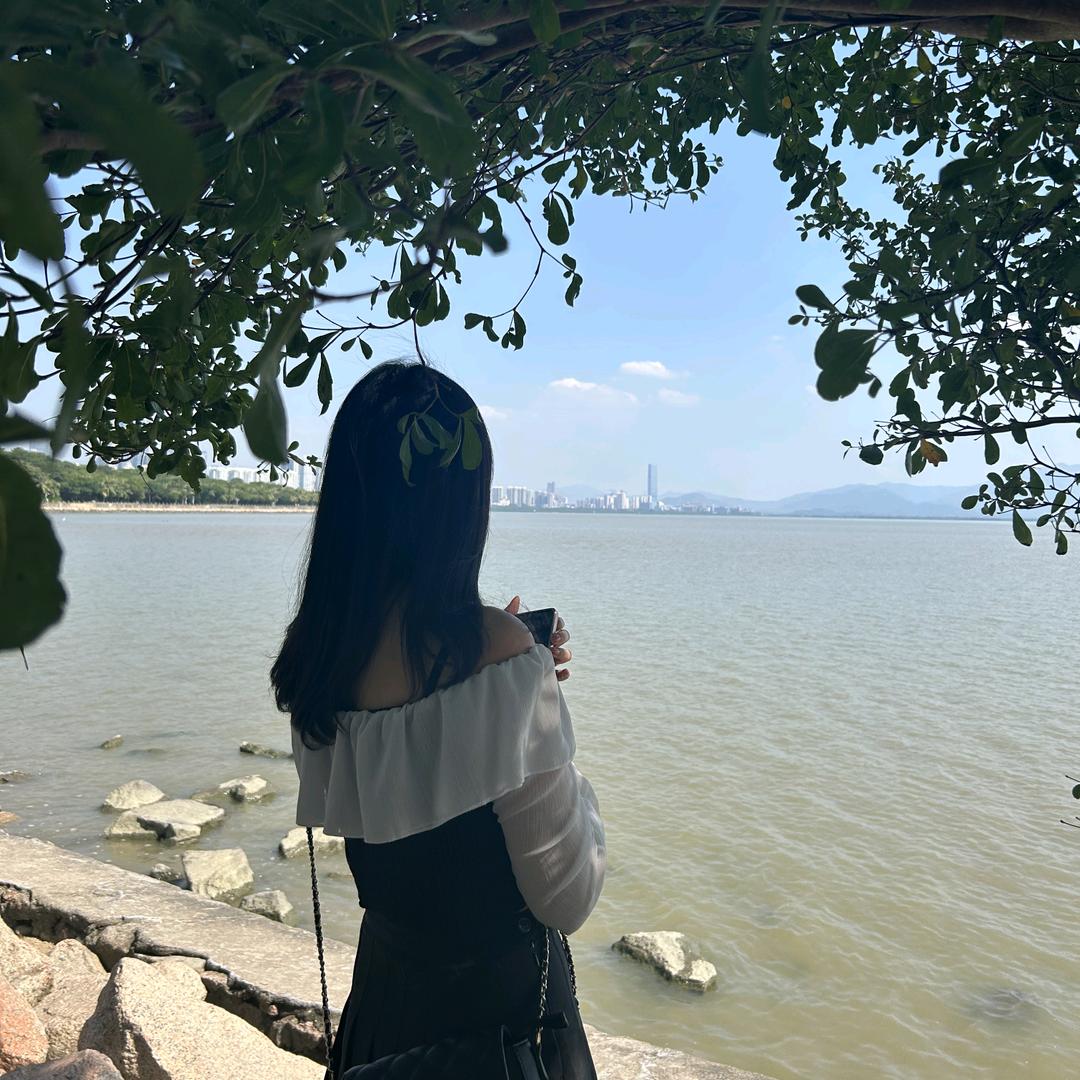 余生爱自己