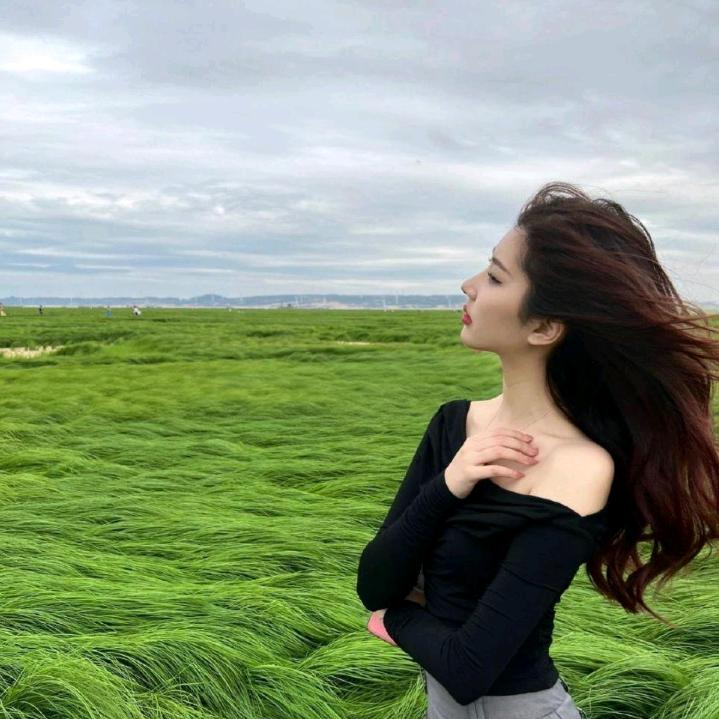 柔情美美