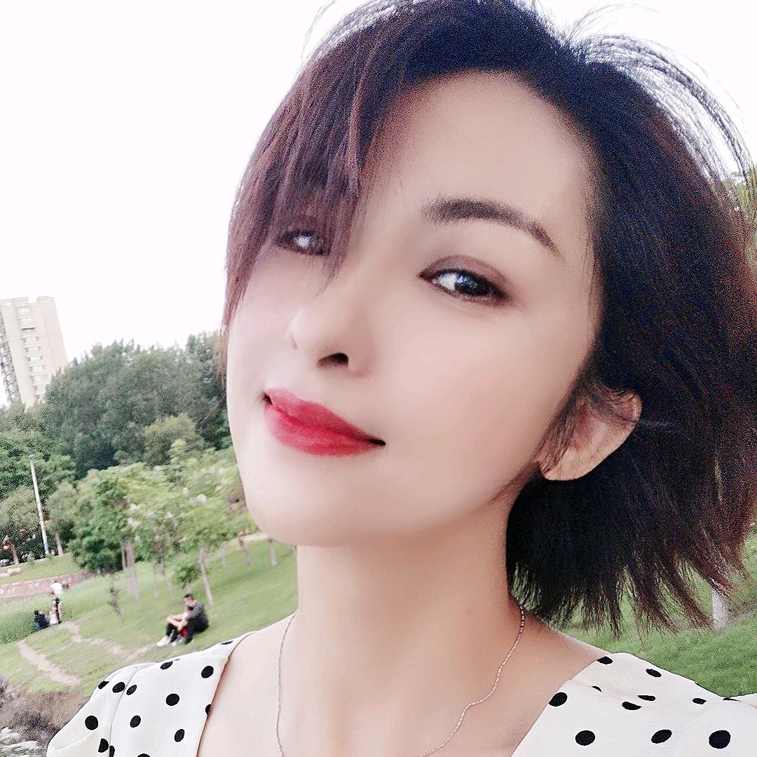 漠然吖