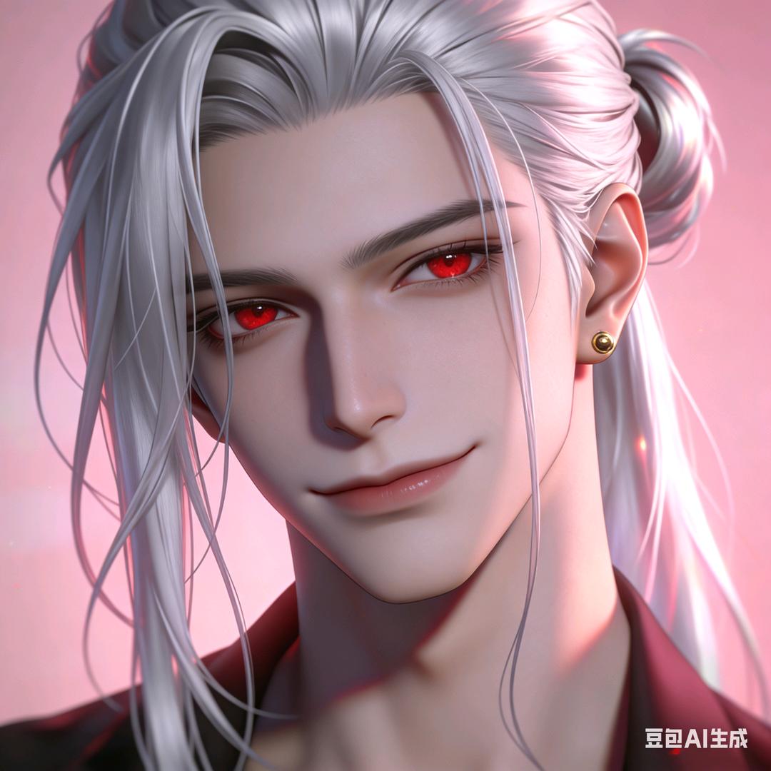 NPC◐走心男