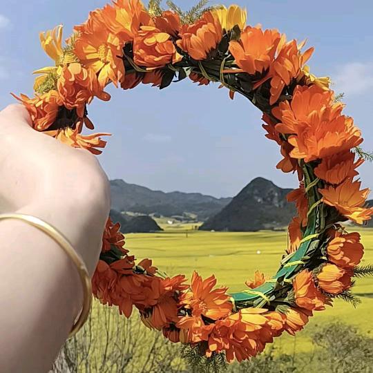 🍂ಢ᭄微笑ල᭄前行💞