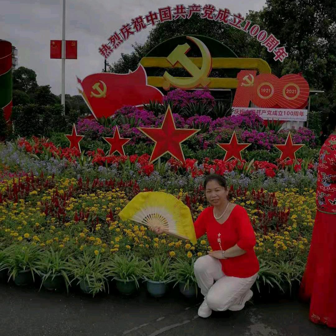 曹佑群梦想速:达