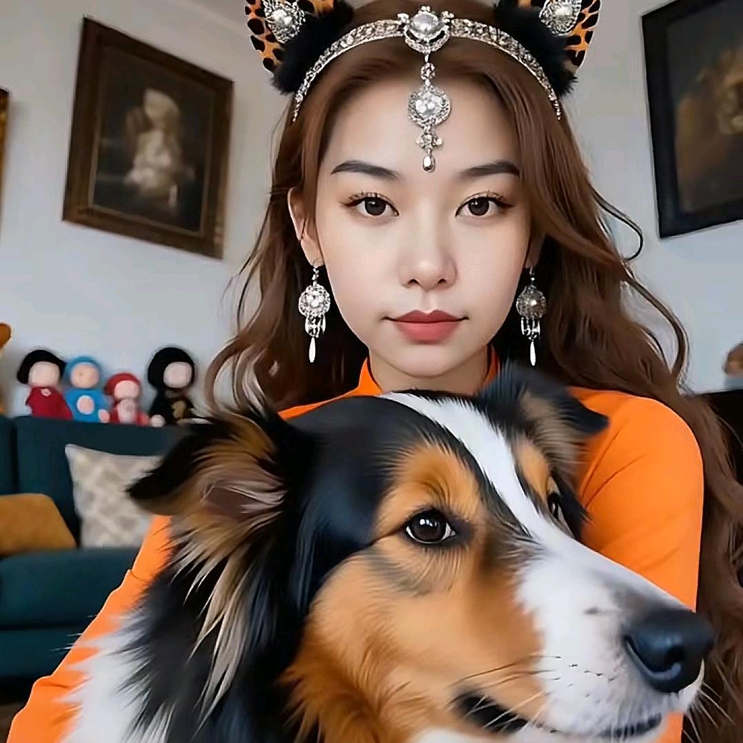 叨叨老娜