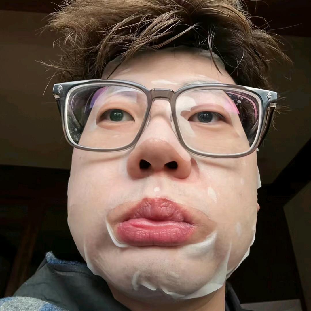 高冷汉堡包❤️